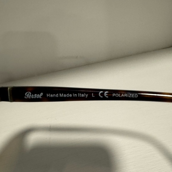 Persol Sunglasses 9649-S - Picture 6 of 6